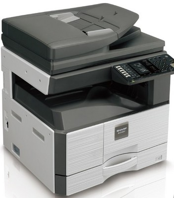夏普AR2048NV打印机驱动程序 官方最新版V20191125