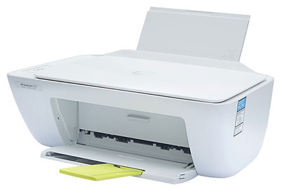 惠普HP DeskJet 1210喷墨打印机驱动
