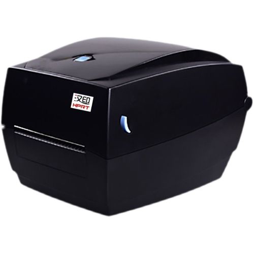 汉印ht300热敏标签打印机多功能条码不干胶转印水洗家用标签机